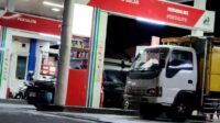 Diduga Dua Oknum Polisi Lepaskan Truk Pengangsu Solar Subsidi di Temanggung, Kapolres Diminta Turun Tangan 