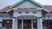 Keresahan Desa Warga Simego, Warga Pertanyakan Transparansi Pengelolaan Dana Desa