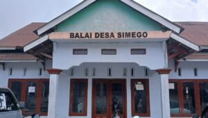 Keresahan Desa Warga Simego, Warga Pertanyakan Transparansi Pengelolaan Dana Desa