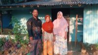 Kasus Penyerobotan Tanah Akibat Utang Rp3.000, Suami Meninggal, Ibu Warsiti Minta Kasus Diusut Tuntas