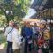 Warga Wuled Pekalongan Geruduk Kantor Kecamatan, Pertanyakan Pengembalian Dana Desa