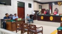 Diduga Lelang Aset Nasabah Sepihak, Bank Plat Merah di Batang Digugat ke Pengadilan
