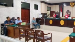 Diduga Lelang Aset Nasabah Sepihak, Bank Plat Merah di Batang Digugat ke Pengadilan