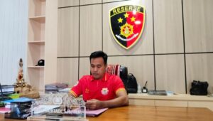 Ayah di Batang Diduga Rudapaksa Anak Kandung Berusia 16 Tahun