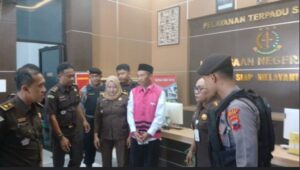 Oknum Kades di Batang Diduga Selewengkan Dana Desa Rp235 Juta, Kejari Turun Tangan