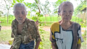 Pasangan Lansia di Pekalongan Kehilangan Tanah karena Utang Rp 3.000 Rupiah, Minta Diusut Tuntas