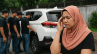 Ibu Rumah Tangga di Pekalongan Tertipu Oknum Debt Collector, Tanda Tangan Diskon Cicilan Malah Mobil Ditarik