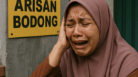 Ibu Rumah Tangga di Pekalongan Jadi Korban Arisan Bodong