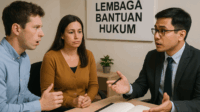 Perjaka Dikejar Janda Anak Dua karena 'Ihik-ihik', Kini Sang Janda Klarifikasi ke LBH