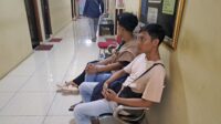 Pemeriksaan Saksi Kasus Cucian Jeans di Pekalongan Berjalan Lancar