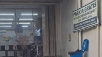 Uang Parkir Mengalir, Aturan Menghilang, Pasar Modern Pekalongan Disorot Warga