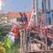 Lomba Meniti Pucang Meriahkan HUT ke-80 RI di Sampangan Kota Pekalongan