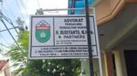 HIMANU Gelar Ujian Profesi Advokat di Pekalongan 23 Agustus 2025