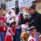 Touring Kemerdekaan Sepeda motor Petungkriyono, Polres Pekalongan Dekatkan Diri dengan Warga 