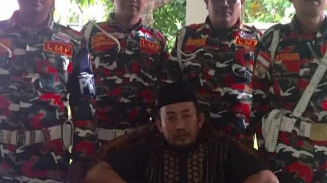 Waketum LMP Desak APH Ungkap Penempatan Migran Tanpa SIP3MI
