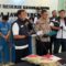 Sindikat Penipuan Jual Beli Gudang Rugikan Korban Rp2 Miliar Tiga Pelaku Ditangkap, Dua Lainnya Buron