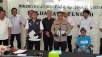 Pasutri di Pemalang Tewas, Terungkap Korban Dukun Palsu Residivis