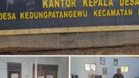 Didik Pramono Kritik Keras Kepala Desa Kedungpatangewu: Copot Kalau Tak Bisa Layani Warga