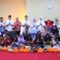Hari Pertama Tempati Rumah Dinas, Kapolres Pekalongan Berbagi Kasih kepada Anak Yatim