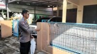Penemuan Pakaian Dalam Gegerkan Warga Kedungwuni, Polisi Lakukan Penelusuran