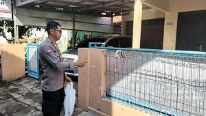 Penemuan Pakaian Dalam Gegerkan Warga Kedungwuni, Polisi Lakukan Penelusuran