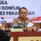 Kapolres Pekalongan Tekankan Sinergi Lintas Sektoral untuk Cegah Konflik di Kabupaten Pekalongan