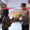Polres Pekalongan Gandeng Bulog, Menggelar Bazar Murah Sampai 20 Agustus 2025