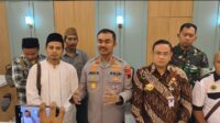 Bupati Pati Rembug Bareng Batalkan Kenaikan PBB-P2 dan Kembalikan Jam Sekolah Jadi Enam Hari