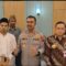 Bupati Pati Rembug Bareng Batalkan Kenaikan PBB-P2 dan Kembalikan Jam Sekolah Jadi Enam Hari
