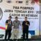 Anggota Kodim 0736/Batang Unjuk Gigi di Lomba Menembak Pra Porprov XVII/2025