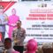 Polres Pekalongan Groundbreaking Gedung Pertemuan Baru Mulai Proses Target 150 Hari