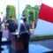 Kapolres Pimpin Upacara HUT ke-80 Kemerdekaan RI di Halaman Mapolres Pekalongan