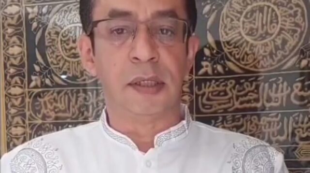 Rizal Bawazier Tegaskan Akan Kawal Tuntutan Nasabah BMT Mitra Umat