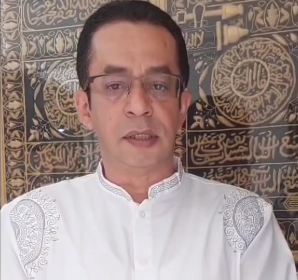 Rizal Bawazier Tegaskan Akan Kawal Tuntutan Nasabah BMT Mitra Umat