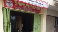 Polemik Perusahaan Penempatan Tenaga Terkuak