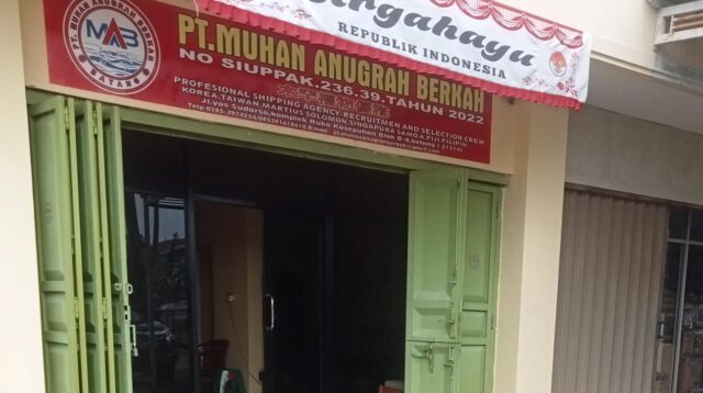 Polemik Perusahaan Penempatan Tenaga Terkuak