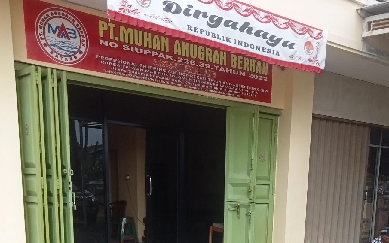 Polemik Perusahaan Penempatan Tenaga Terkuak
