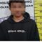 Pemuda di Bojong Ditangkap karena Gelapkan Motor Pinjaman