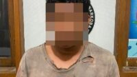 Polres Pekalongan Tangkap Pria Bawa Sabu Seberat 0,47 Gram di Karangdadap