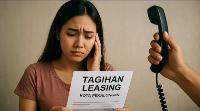 Selalu Bayar Lebih Awal, Wanita Karier Pekalongan Tetap Dikejar Tagihan Ada Apa dengan Sistem Pembiayaan Ini?