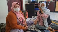 Puluhan Warga Pekalongan Utara Resah, Tabungan Sembako Tak Kunjung Cair