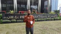 Ketum Ormas Adhiyaksa Soroti Dugaan Material Ilegal di Pekalongan