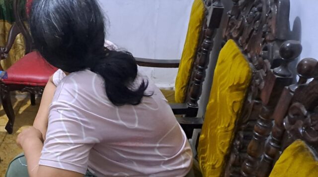 Warga Poncol Kecewa, Sertifikat Tanah 9 Tahun di Tahan