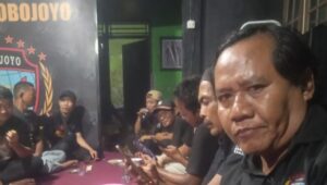 Miris! Kota Santri Disorot Karena Dugaan Kamar Sewa Per Jam Untuk Muda Mudi