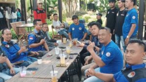 LSM RobinHood Kawal Dugaan Bantuan Pendidikan Salah Sasaran