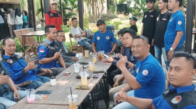 LSM RobinHood Kawal Dugaan Bantuan Pendidikan Salah Sasaran